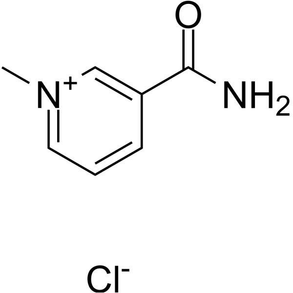 TRIA-662 (1-Methylnicotinamide chloride) 1005-24-9